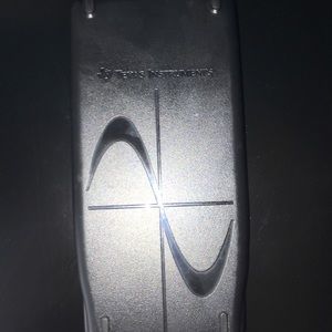 Texas Instrument (TI) 83 Plus